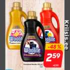 Pesuvahend Woolite, 900 ml*
