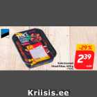 Kuke kuumad
tiivad Kikas, 600 g