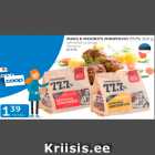 Магазин:Maksimarket, Konsum, AjaO,Скидка:КОТЛЕТЫ