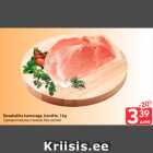 Allahindlus - Seaabaliha kamaraga, kondita, 1 kg