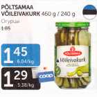 PÕLTSAMAA VÕILEIVAKURK