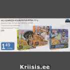 VICI CO4PIZZA KÜLMUTATUD PITSA 335 g