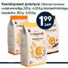 Kaeraküpsised Jyväshyvä