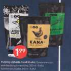 Puljong või kaste Food Studio
