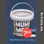 Mesi Muhe