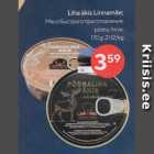 Liha äkis Linnamäe