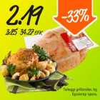 Allahindlus - Talleggi grillbroiler