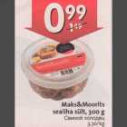 Allahindlus - Maks&Moorits sealiha sült, 300 g