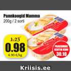 Магазин:Grossi,Скидка:Блины  Mamma