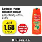 Магазин:Grossi,Скидка:Шампунь Fructis