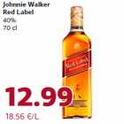Johnnie Walker
Red Label