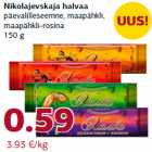 Nikolajevskaja halvaa