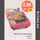 Nõo Straussi nitsel, 480 g