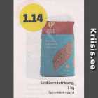 Gold Corn tatratang, 1 kg