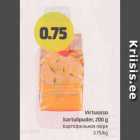 Virtuosso kartulipuder, 200 g