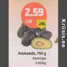 Allahindlus - Avokaado, 750 g