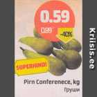 Pirn Conference, kg