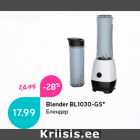 Blender BL1030-GS*