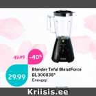 Blender Tefal BlendForce
BL300838*