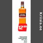 Allahindlus - Viski Scottish
Leader Blended,
40%, 70 cl