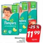 Mähkmed - Mähkmed Pampers