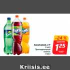 Karastusjook, 2 l*