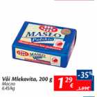 Магазин:Maxima,Скидка:Масло
