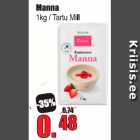 Manna