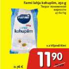 Allahindlus - Farmi lahja kohupiim