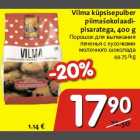 Магазин:Hüper Rimi, Rimi,Скидка:Порошок для выпекания печенья