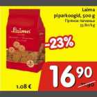 Allahindlus - Laima piparkoogid