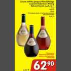Alkohol - Lõuna Aafrika lauavein Robertson Winery Natural Sweet