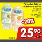 Allahindlus - Palmolive dušigeel Nutra Fruit