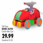 Allahindlus - Taf Toys beebi auto Catch Me Car