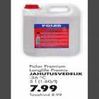 Allahindlus - Polar Premium Longlife Premix jahutusvedelik -36