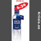 Viin Pyat Ozer Osobaja 40% 0,5 l*(12,78l)