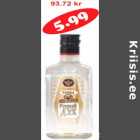 Viin Russkii Dyh Na Moloke 40% 0,5 l(11,98l)