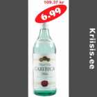 Rumm Caribica Light White Rum 37,5% 0,7 l(9,99l)