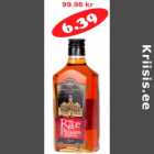 Liköör Rae Palsam 40% 0,5 l*(12,78l)