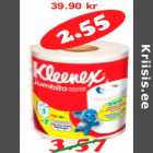 Majapidamispaber Kleenex Jumbito, 1 rull