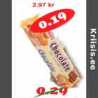 Küpsis Halk šokolaadikreemiga 80 g(2,38kg)