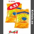 BellaBellissimo makaronid 2 sorti 400 g,(0,83kg)