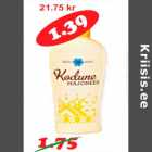 Majonees Kodune Provansaal 20% 900 g(1,54kg)