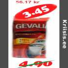 Kohv Gevalia Originaal 450 g(7,67kg)