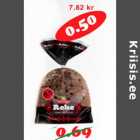 Rehe rukkileib 600 g(0,83kg), Eesti Pagar