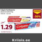 Магазин:Comarket,Скидка:Зубная паста Colgate