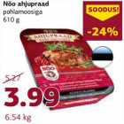 Nõo ahjupraad 