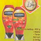 Hellmann´s ketšup, 450 g