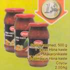 Spilva kastmed, 500 g