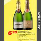 Alkohol - Hispaania KPN kvaliteetvahuvein Codorniu 11,5%